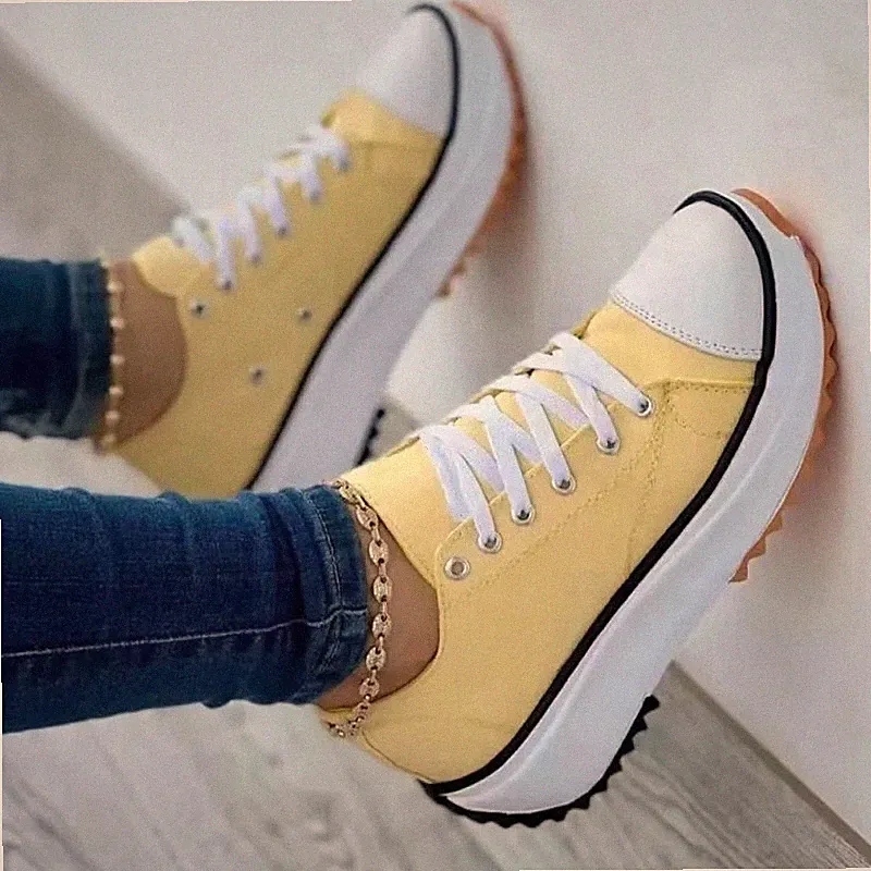 Damen Schuhe Sneaker Turnschuhe Freizeitschuhe Tennis Sportschuhe Laufschuhe