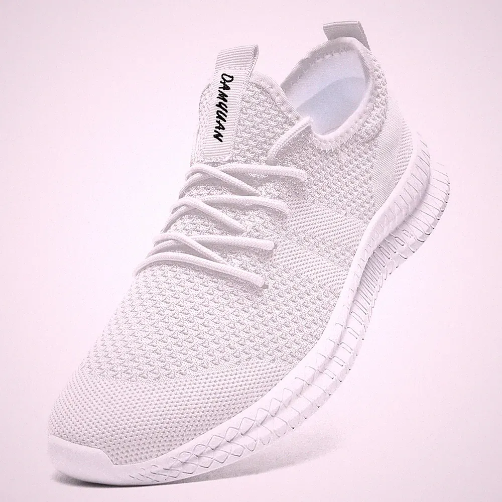Frühling Straßenlaufschuhe