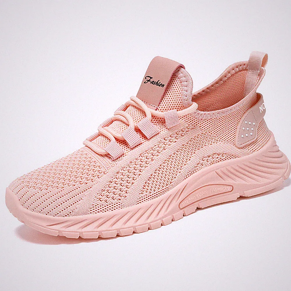 Damen Sneaker Sportschuhe Turnschuhe Laufschuhe Freizeit Schuhe Running Shoes