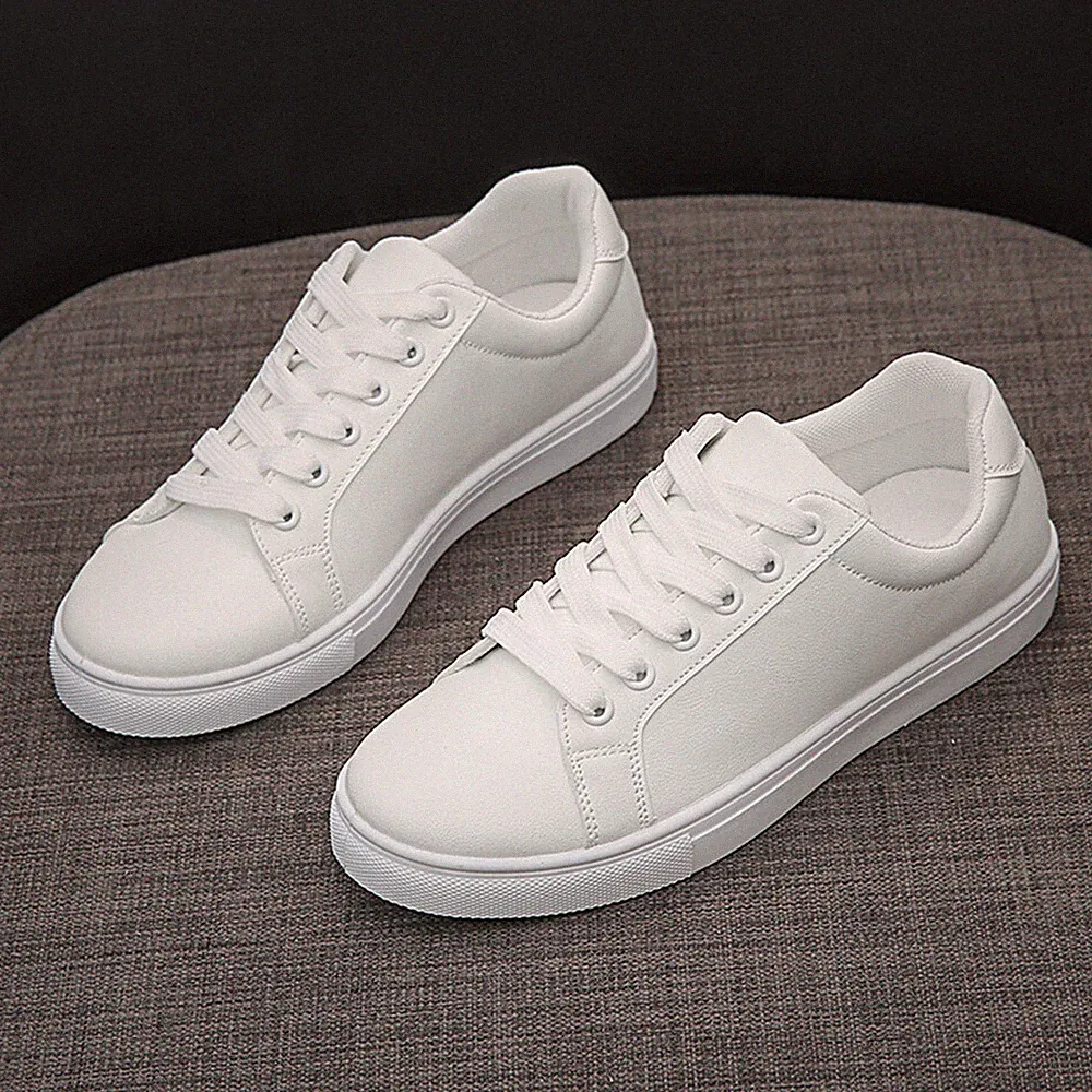 Damen Sneaker Sportschuhe Turnschuhe Laufschuhe Freizeit Schuhe Schnürung DE