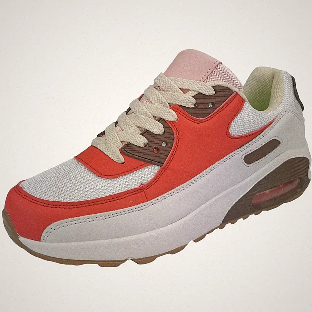 Damen Sneaker Sportschuhe Turnschuhe Laufschuhe Runners Freizeit 37 38 41 42