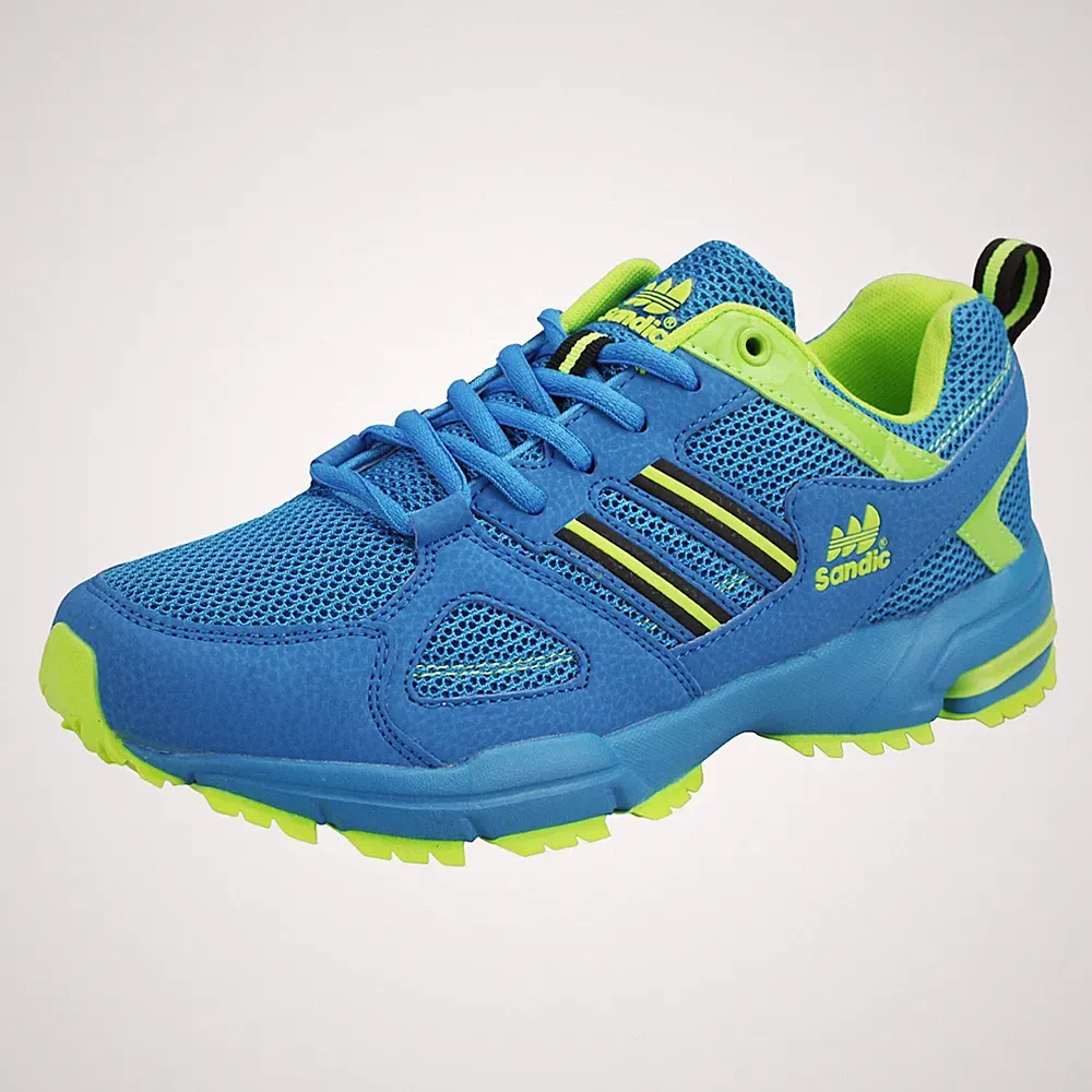 Damen Sneaker Sportschuhe Turnschuhe Laufschuhe Schnürsneaker Freizeit 36-42