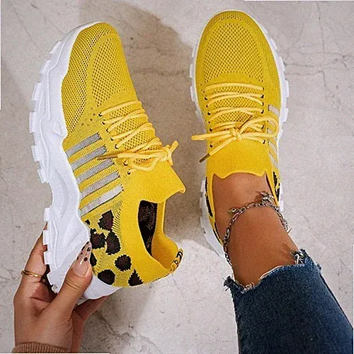 👟Damen Sneaker Turnschuhe Laufschuhe Running Shoes Sportschuhe Freizeit Schuhe