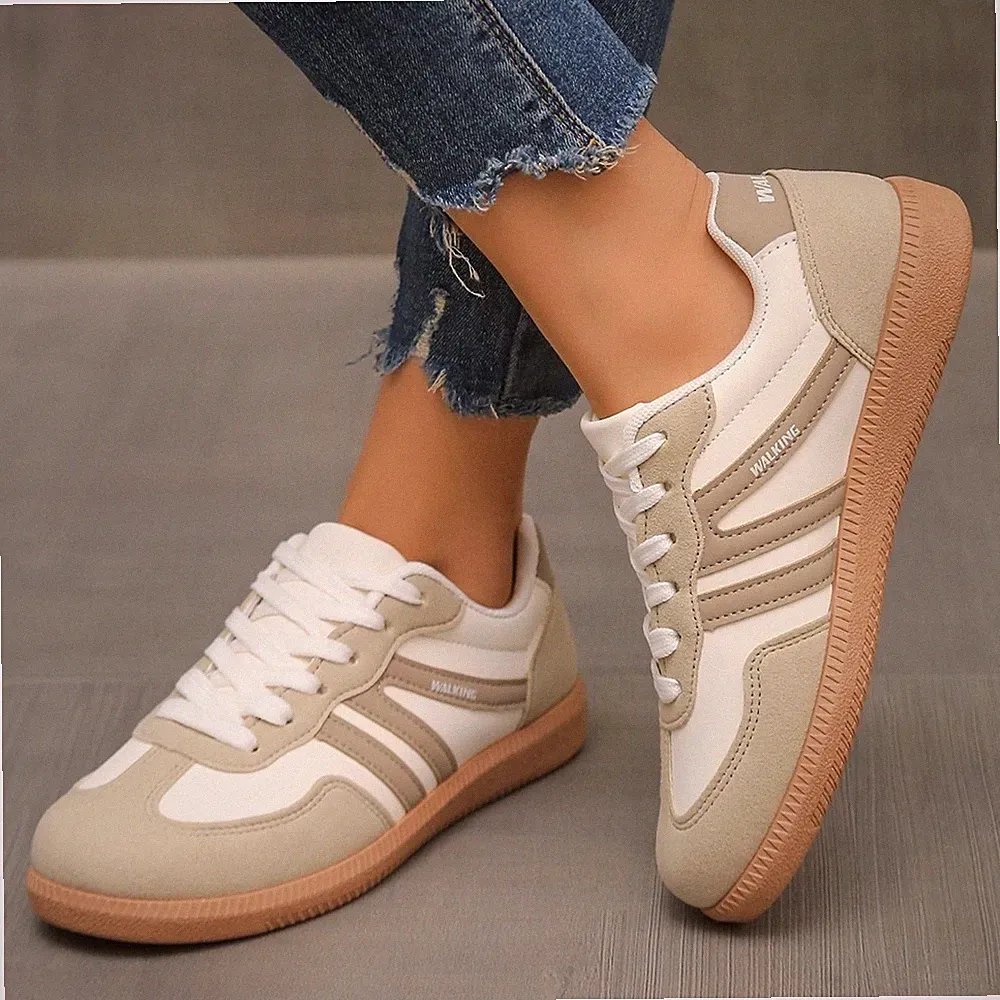 Damen Sportschuhe Laufschuhe Sneaker Sports Schuhe Turnschuhe Freizeitschuhe DE