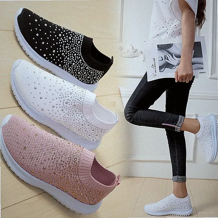 On Straßenlaufschuhe Damen