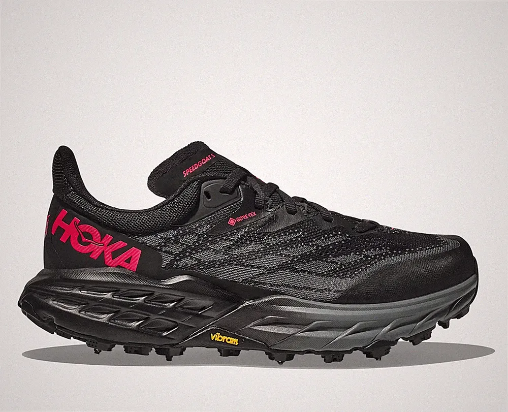 HOKA Spikes