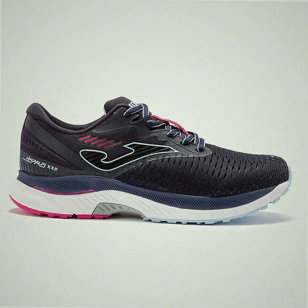 damen turnschuh running joma hispalis