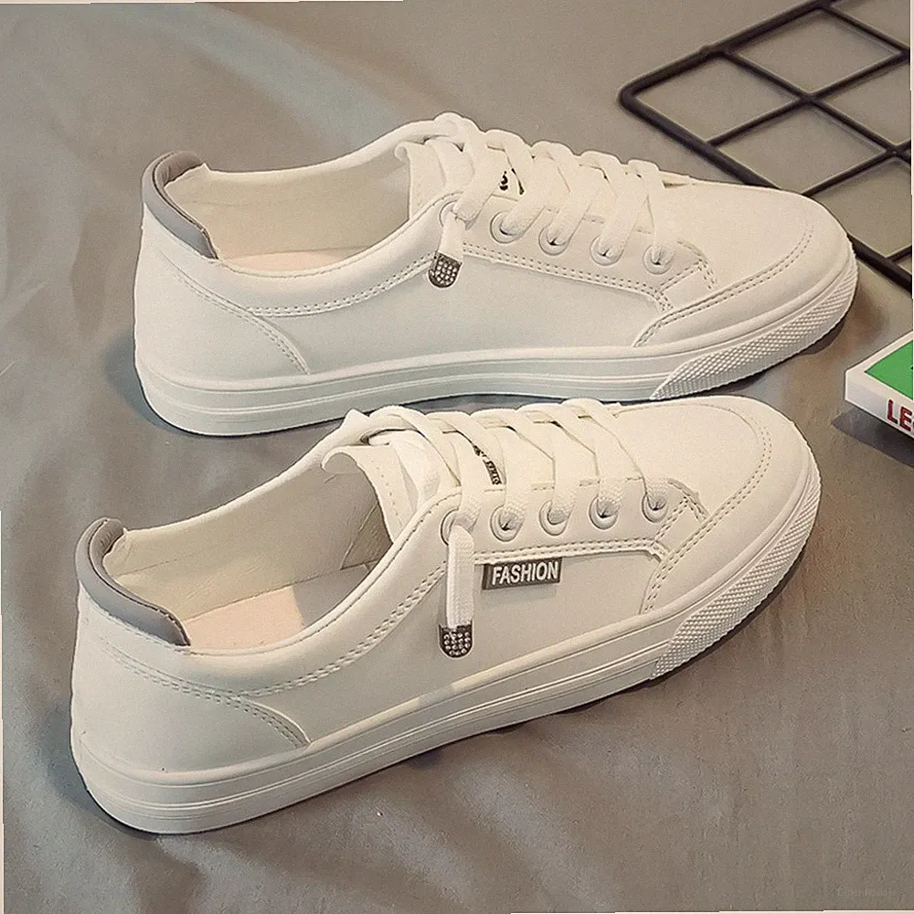 Damen Turnschuhe Komfort Sneaker Sportschuhe Klassisch Freizeitschuhe Laufschuhe