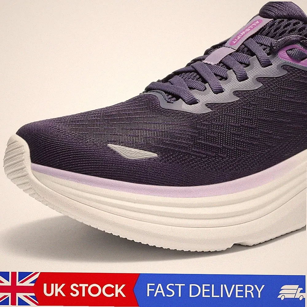 Damen Walkingschuhe Running Tennis Sneaker