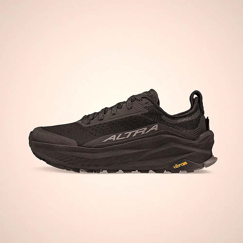 DAMENLAUFSCHUH TRAILRUNNING ALTRA RUNNING OLYMPUS 6