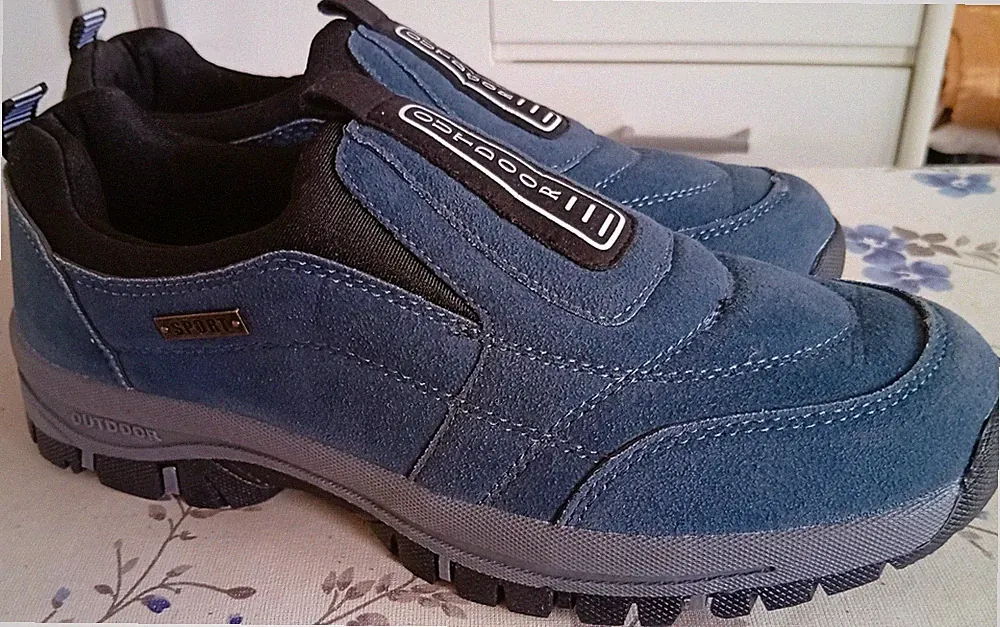 Damenschuhe Outdoor Laufschuhe Gr. 41 - neu ungetragen