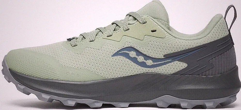DAMENSCHUHE SAUCONY Trail RUNNING PEREGRINE 14 gtx GRÖSSE 41