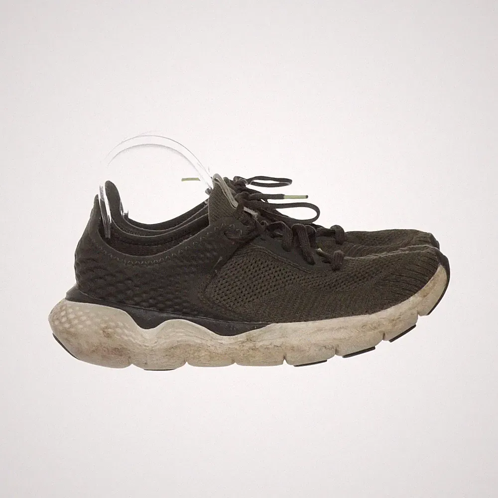 Decathlon, Laufschuhe, Größe: 39, JF500K, Grau, Damen #Kve