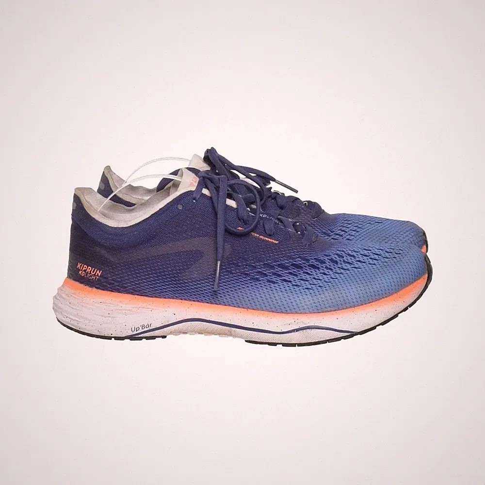 Decathlon, Laufschuhe, Größe: 39, KD light , Blau, Damen #HJi