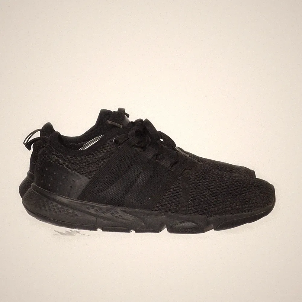 Decathlon, Laufschuhe, Größe: 39, PW 540 COMFORT M, Schwarz, Damen #XVG