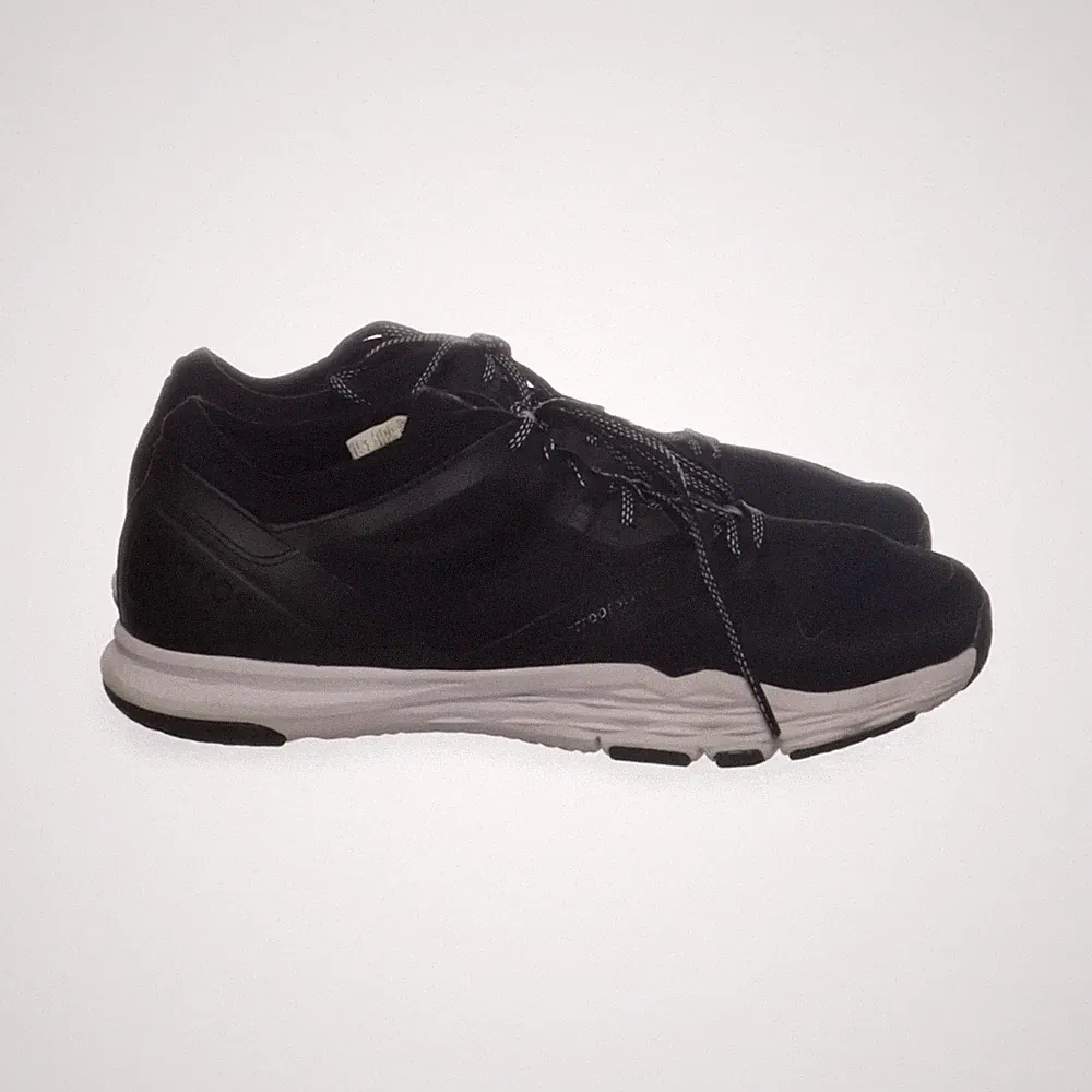 Decathlon, Laufschuhe, Größe: 40, Schwarz/Weiß, Unisex (Erwachsene) #E1z