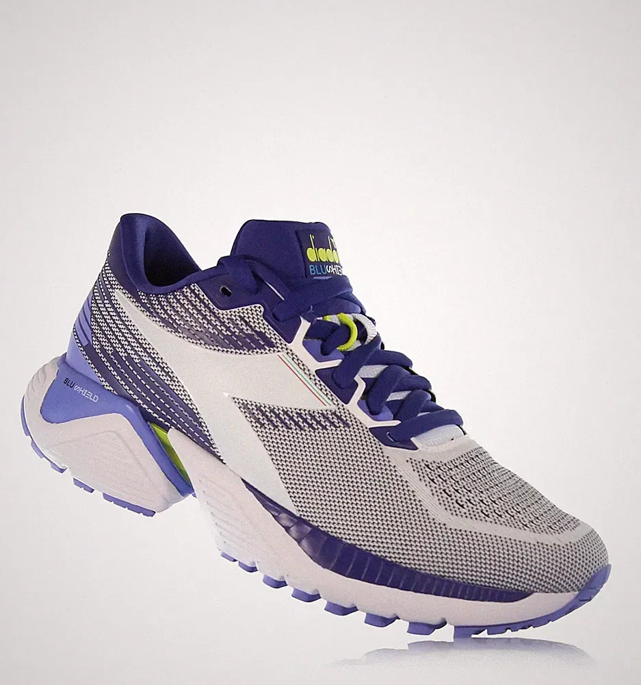 Diadora Mythos Blushield Vigore W Laufschuhe