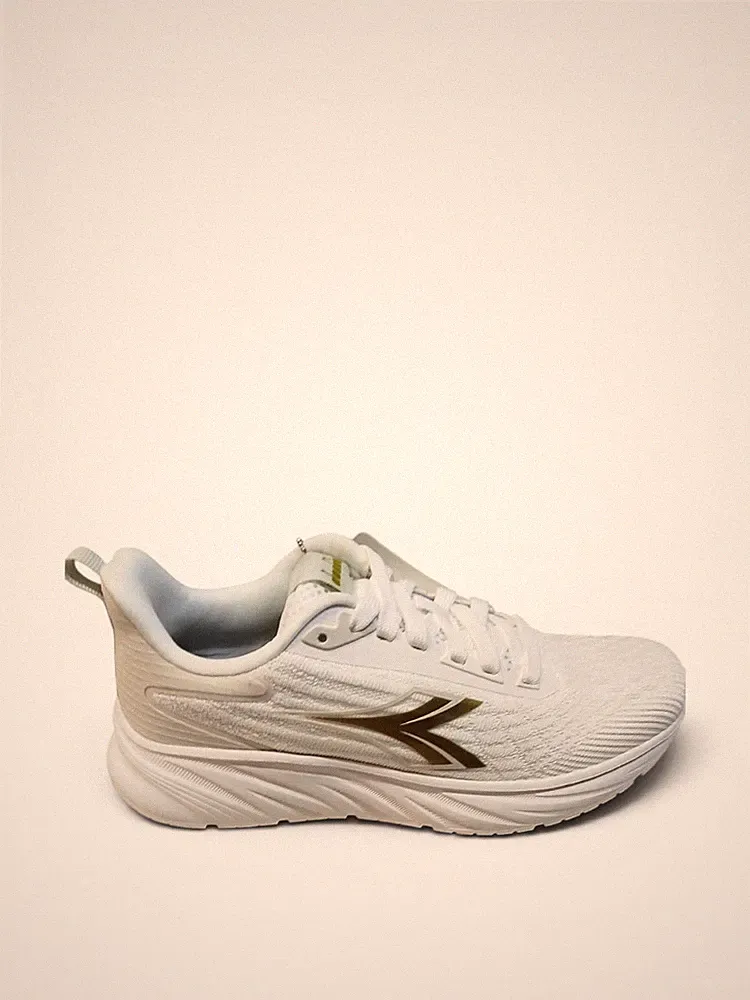 Diadora Piper WN Damen Laufschuhe Sneaker Sport Leicht