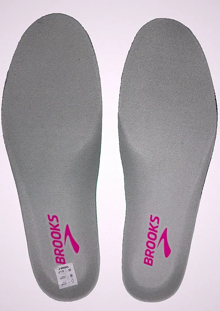 Einlagen Sportschuhe/Running Damen "BROOKS GLYCERIN FLE "Gr.: 41 / UK 7,5 / US 9