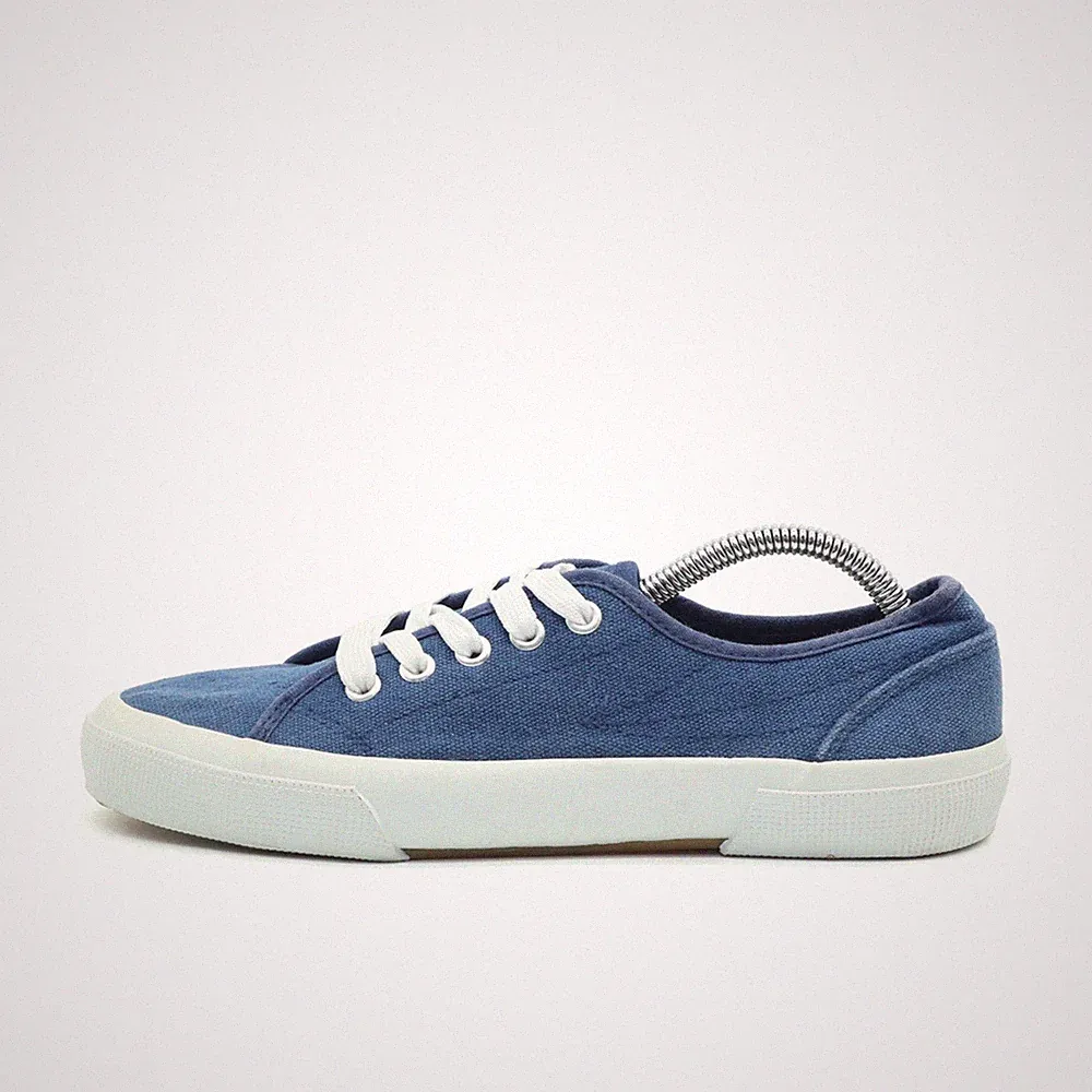 Canvas Leichtlaufschuhe