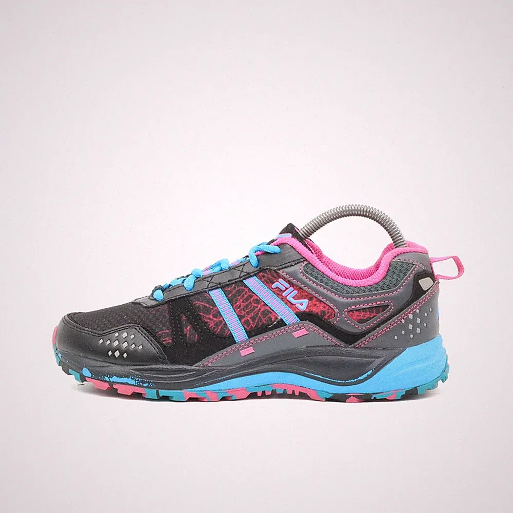 Leichte Trailrunning Schuhe Damen