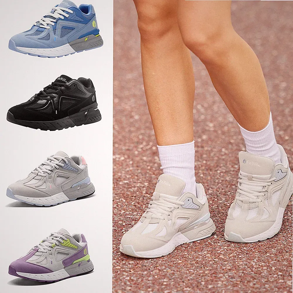 fitville damen laufschuhe extra weit