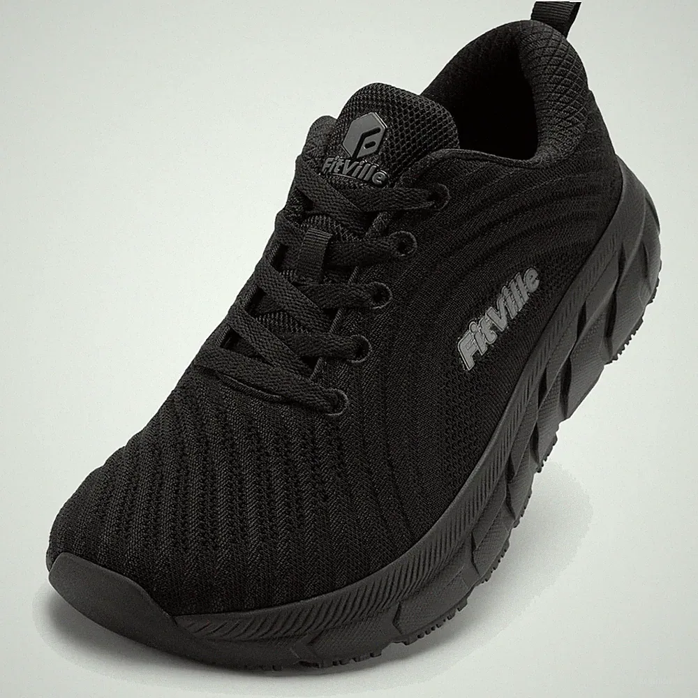 Fitville Laufschuhe Damen