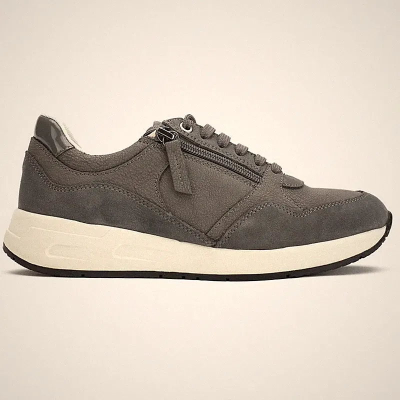 Geox Damen Bulmya Laufschuhe