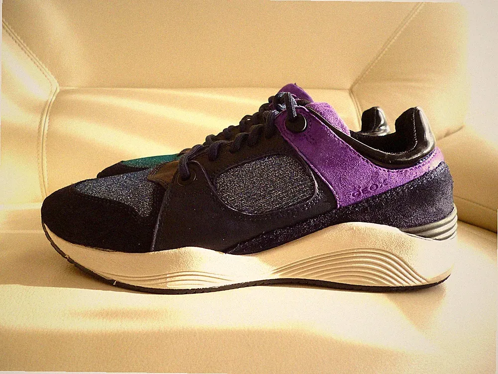laufschuhe damen leicht