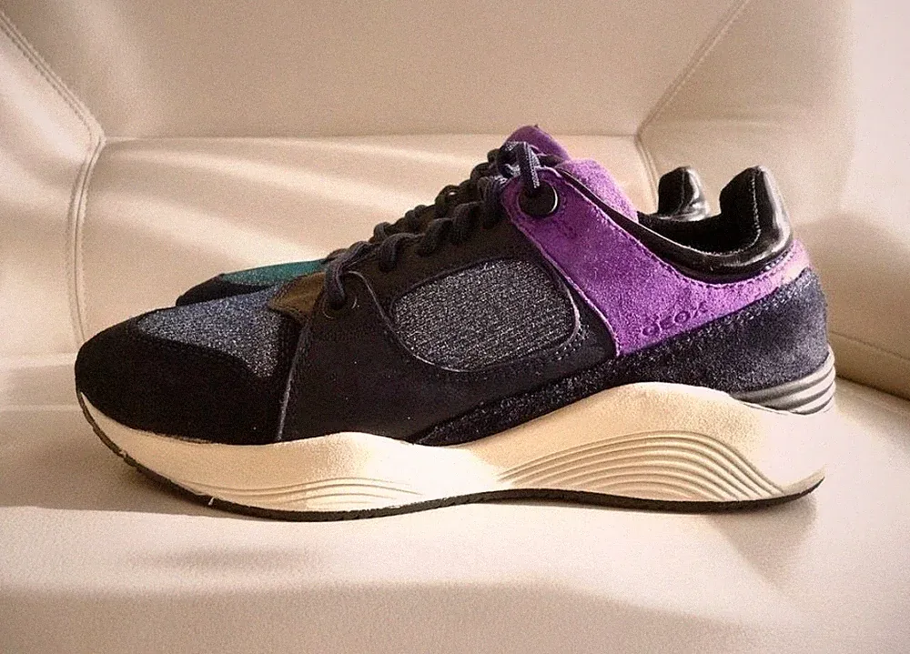 laufschuhe damen leicht