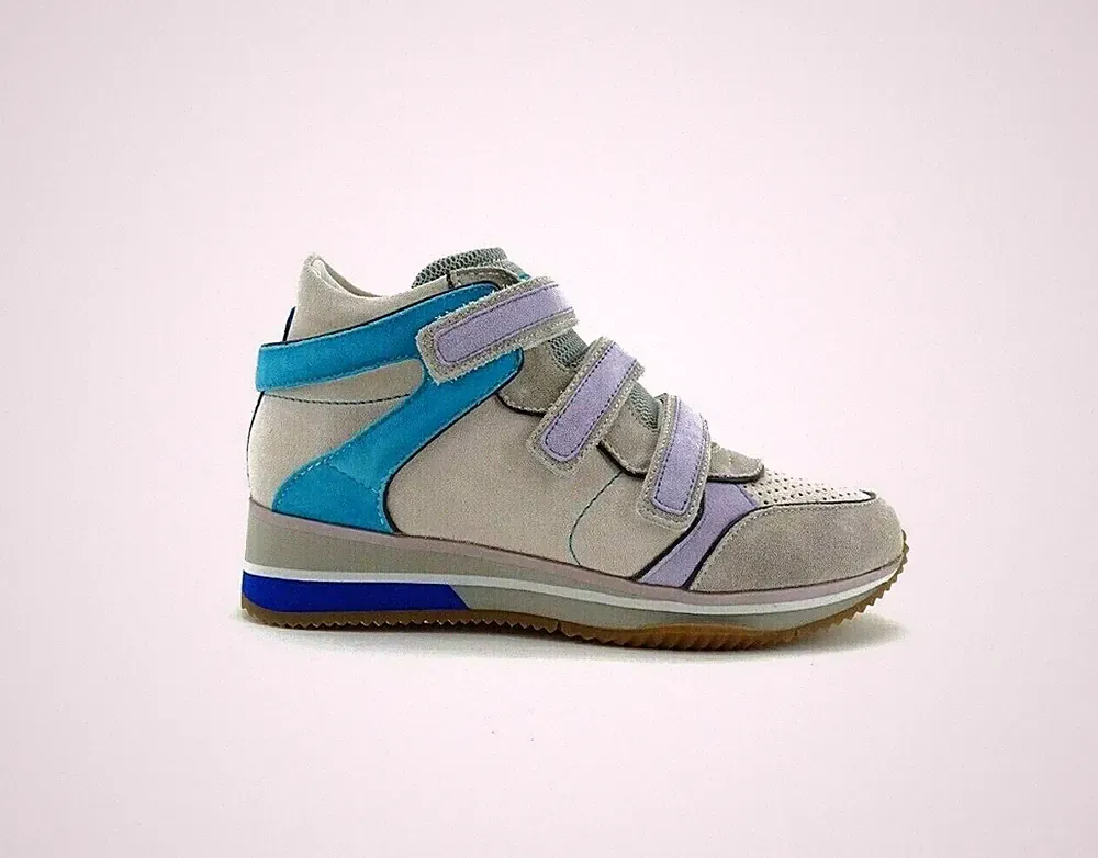 Geox THRILL Damenschuhe Sneaker Turnschuhe Sportschuhe Laufschuhe Gr.39 NEU