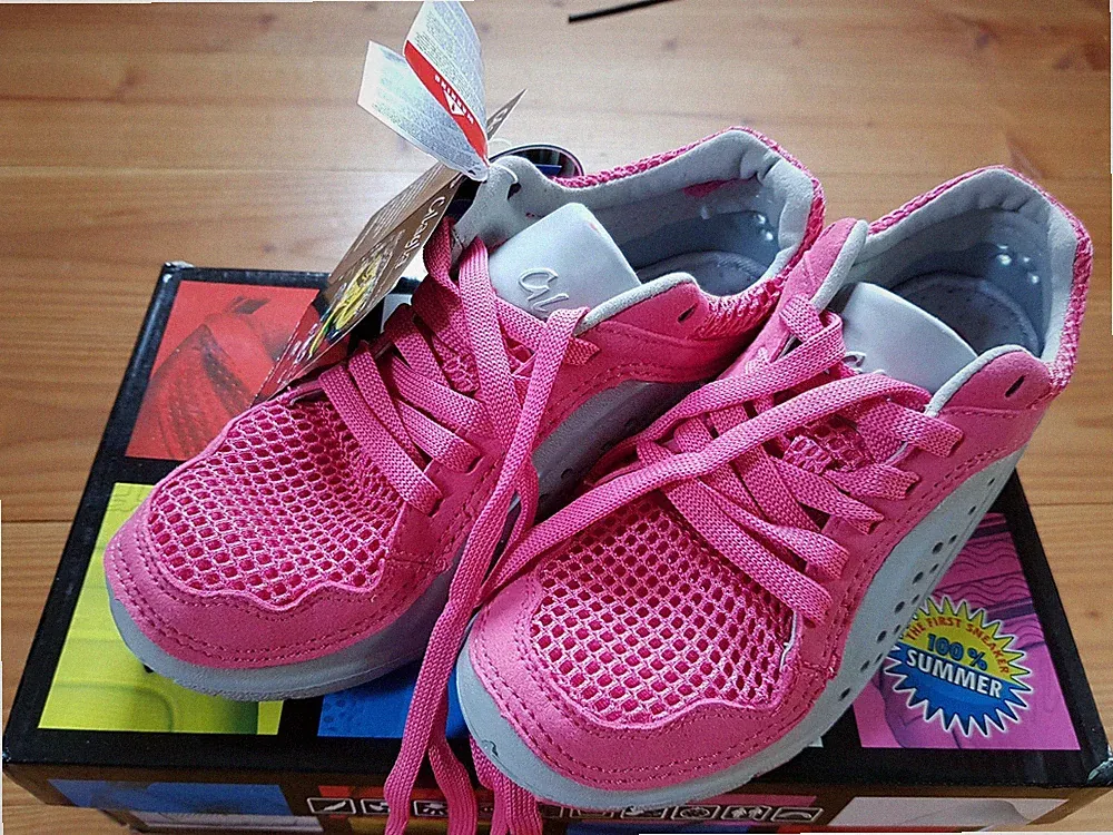 Laufschuhe Damen Nach Material