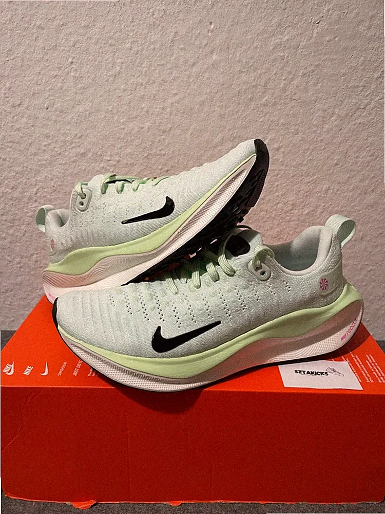 Gr 38 / 39 Nike React Infinity Run 4 Damenschuhe Laufschuhe damen jogging