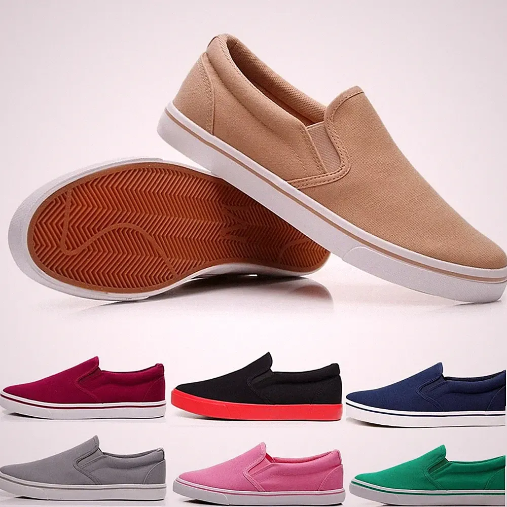 Herren Canvas Turnschuhe Damen Freizeitschuhe Sportschuhe Laufschuhe Sneaker