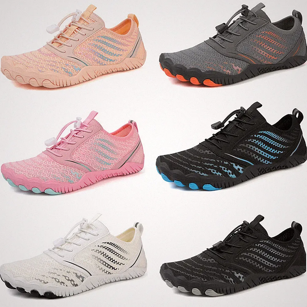 38 Barfußlaufschuhe