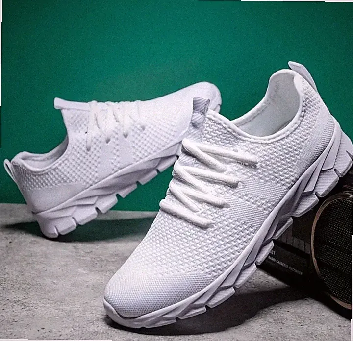 ✅Herren Damen Running Sneaker Freizeitschuhe Sportschuhe🏃Turnschuhe Laufschuhe✅