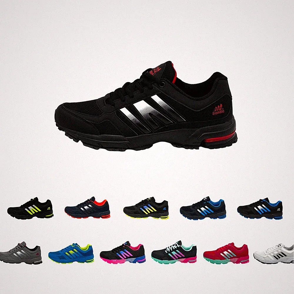 Herren Damen Sneaker Sportschuhe Laufschuhe Turnschuhe Runners 36-47