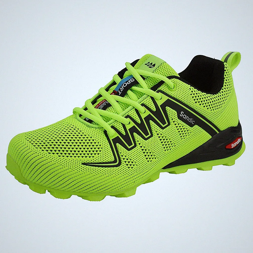 Herren Damen Sneaker Sportschuhe Schnürschuhe Laufschuhe Fitness Atmungsaktiv