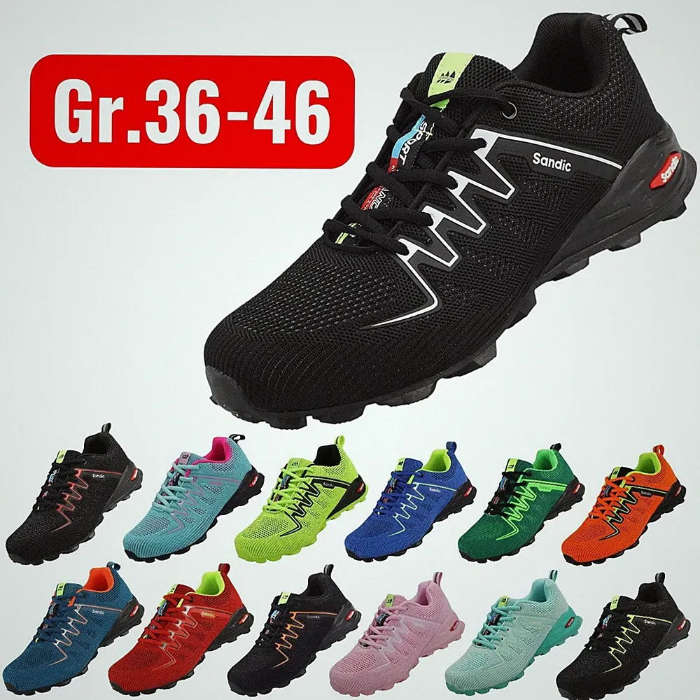 Herren Damen Sneaker Sportschuhe Turnschuhe Laufschuhe Freizeit Running SALE