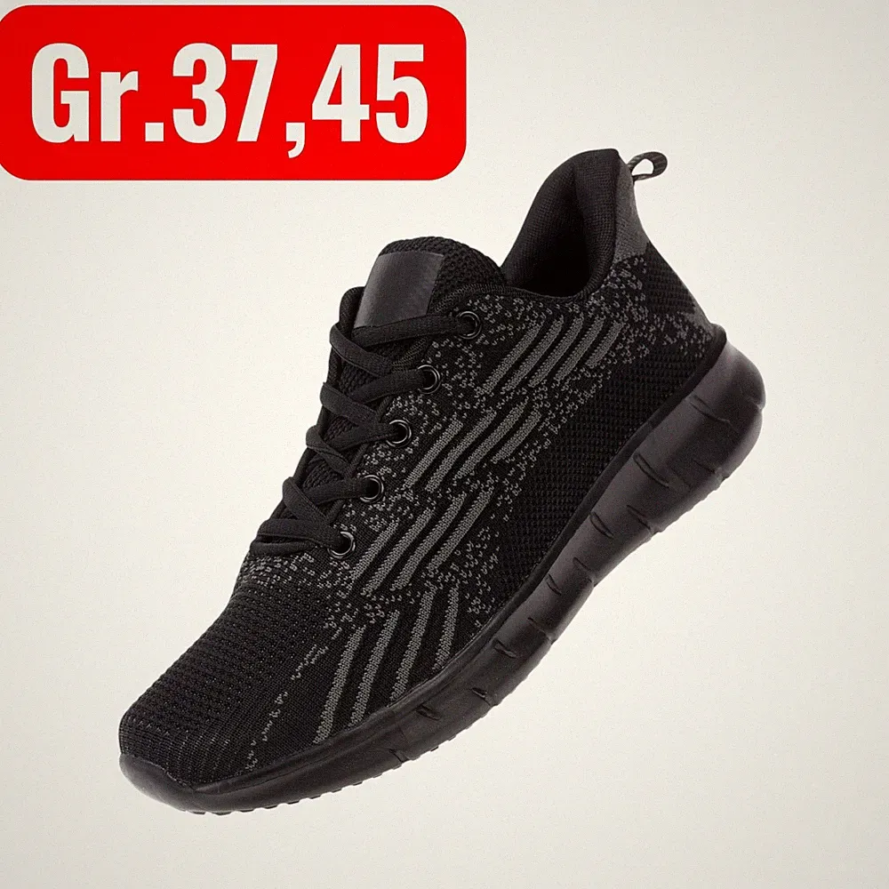 Herren Damen Sneaker Sportschuhe Turnschuhe Laufschuhe Freizeitschuhe SALE 37 45