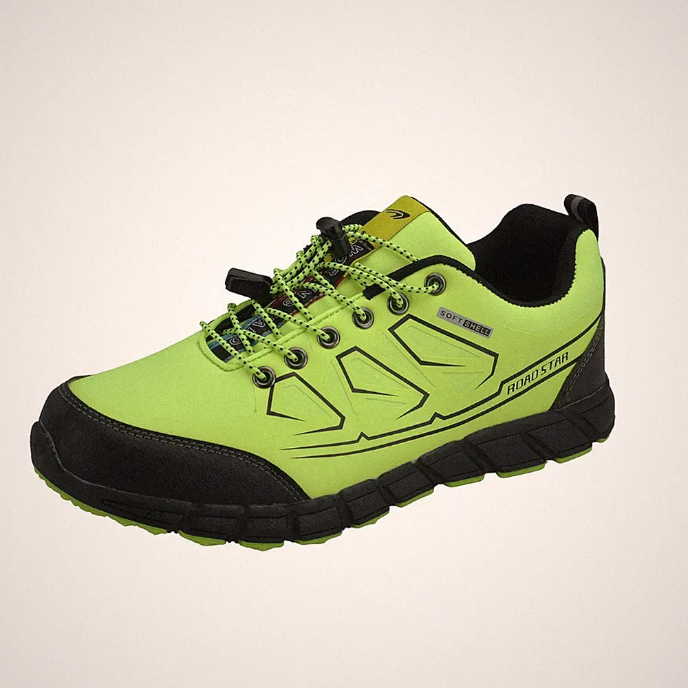 Herren Damen Sportschuhe Sneaker Trekkingschuhe Outdoor Freizeit Laufschuhe NEU