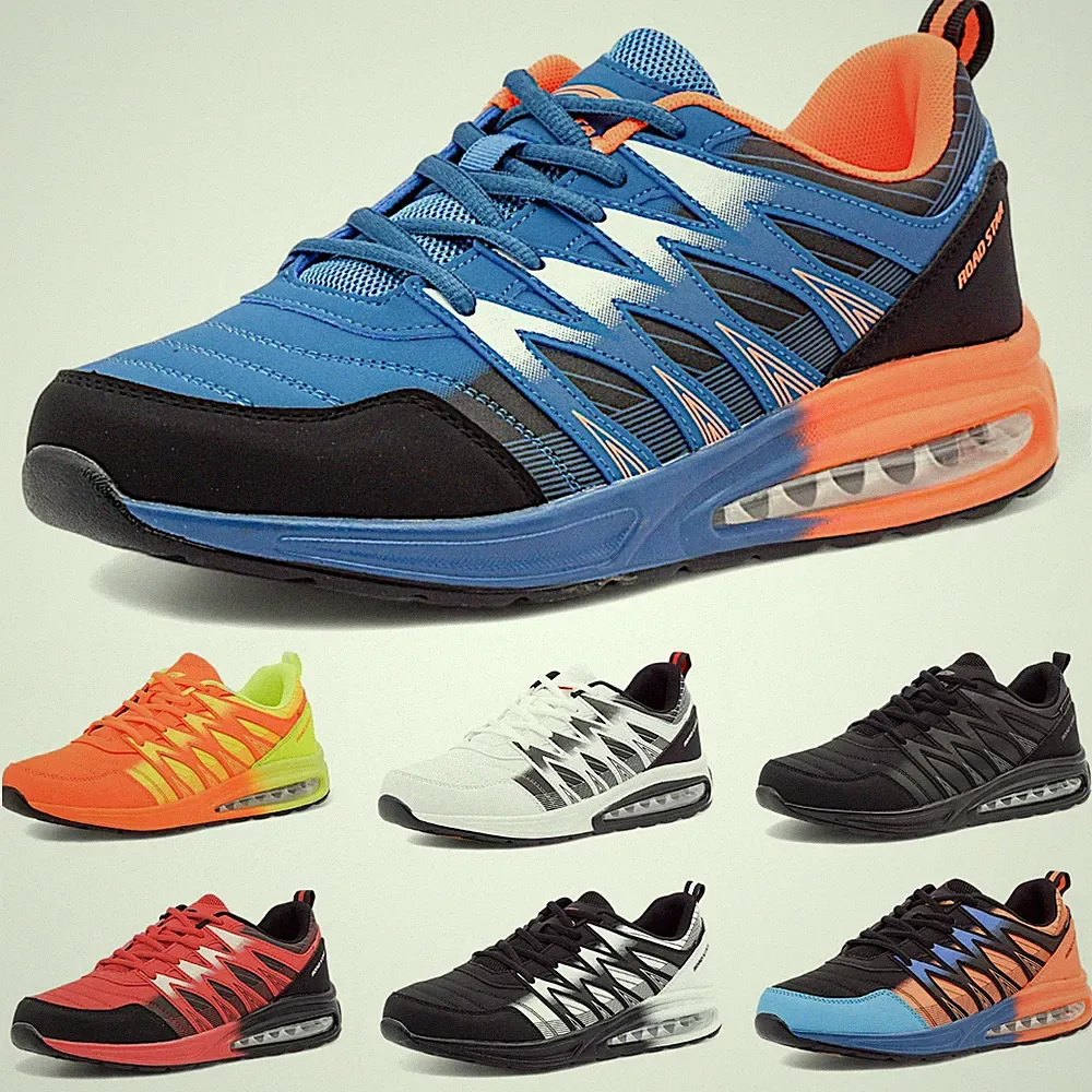 Herren Damen Sportschuhe Turnschuhe Laufschuhe Sneaker Hallenschuhe 41-46