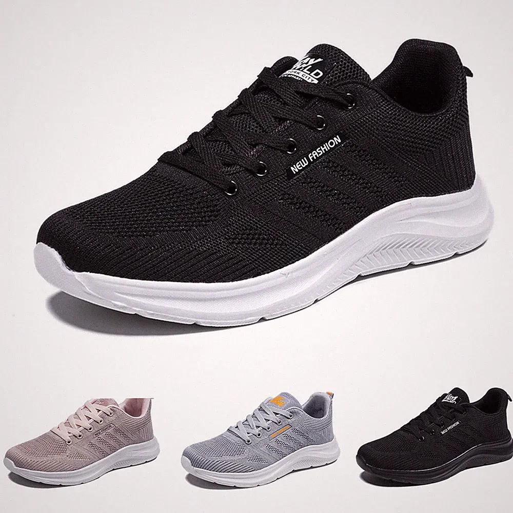 Herren Damen Turnschuhe Sportschuhe Sneaker Laufschuhe Freizeit Schuhe 36-43