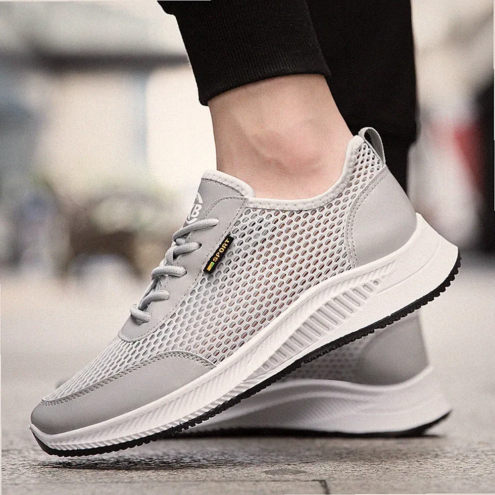 Herren Damen Turnschuhe Sportschuhe Sneaker Laufschuhe Freizeit Schuhe 39-44