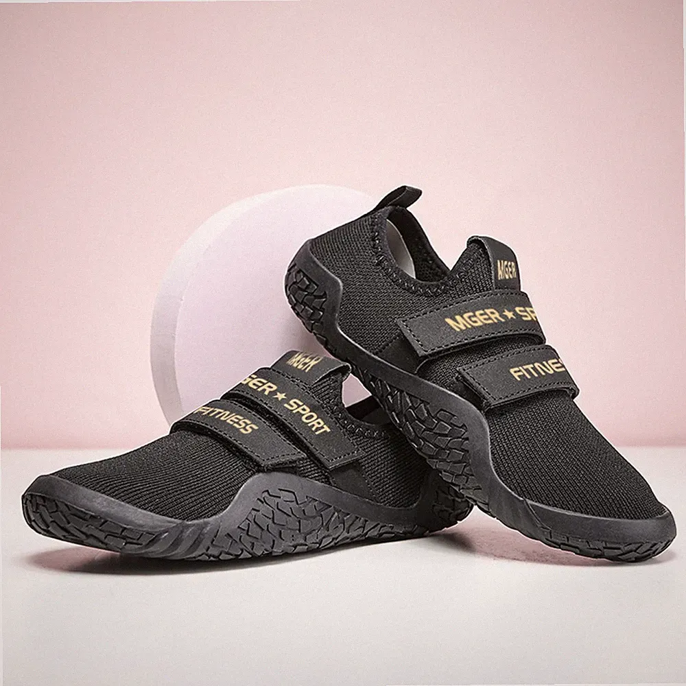 Herren Damen Wasserschuh Sneakers Barfußschuhe Ultraleicht Laufschuhe Turnschuh