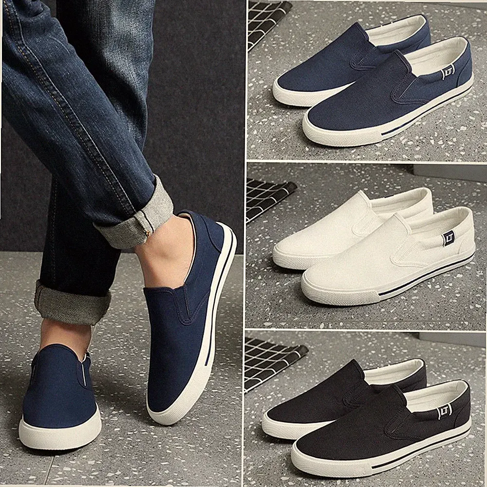 Herren Freizeitschuhe Damen Sneakers Canvas Wanderschuhe Laufschuhe Schuhe