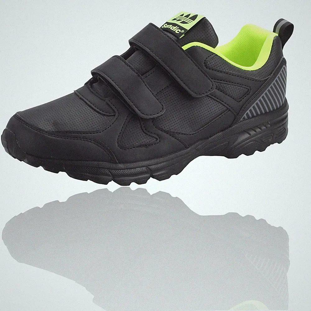 laufschuhe mit klettverschluss damen