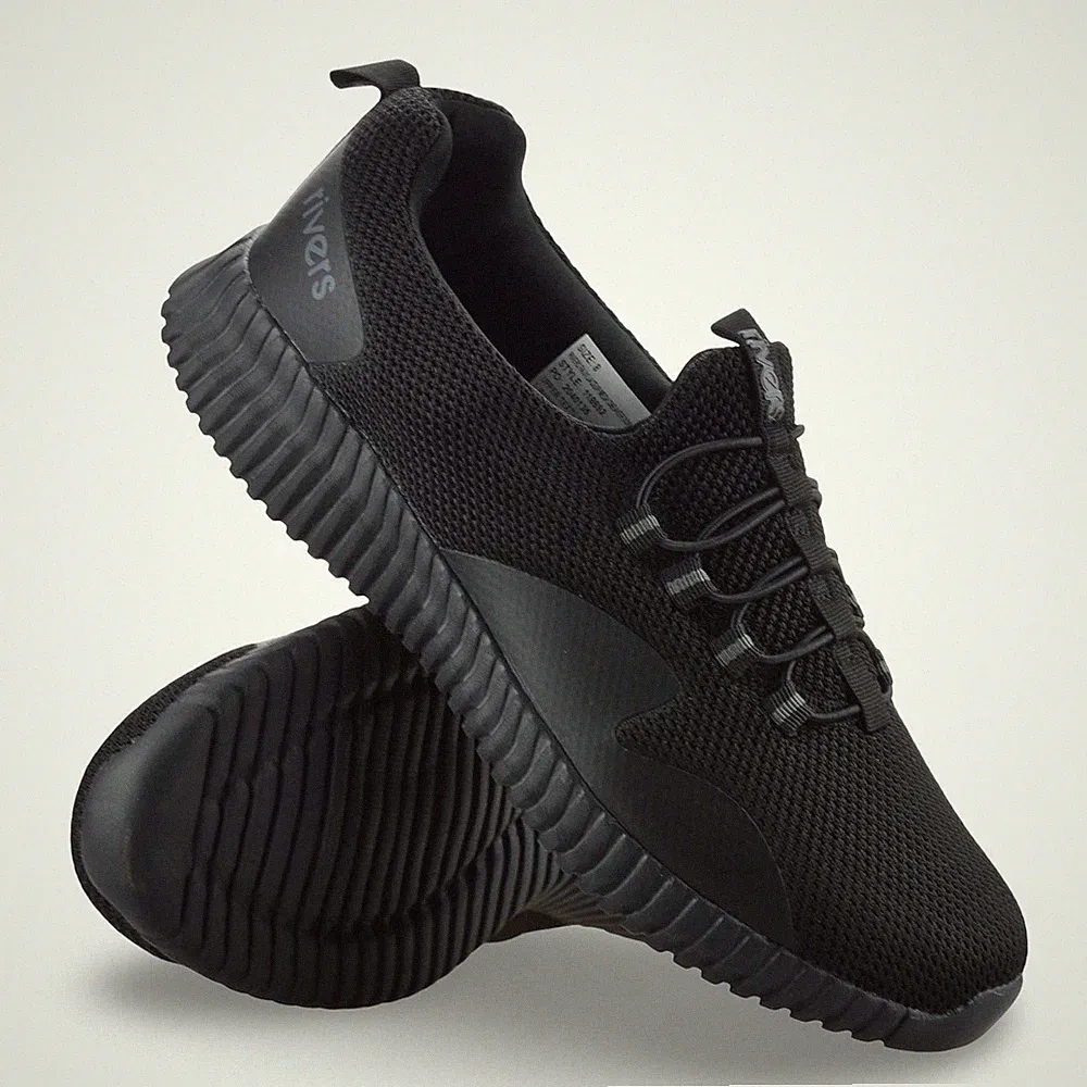 Herren Slipper Turnschuhe Freizeit Gehen Laufen Memory Foam Barfuß Fitnessschuhe Größe