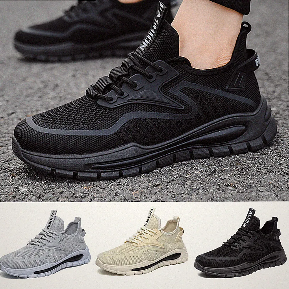 Herren Sneaker Damen Sportschuhe Freizeit Schuhe Leicht Turnschuhe Laufschuhe