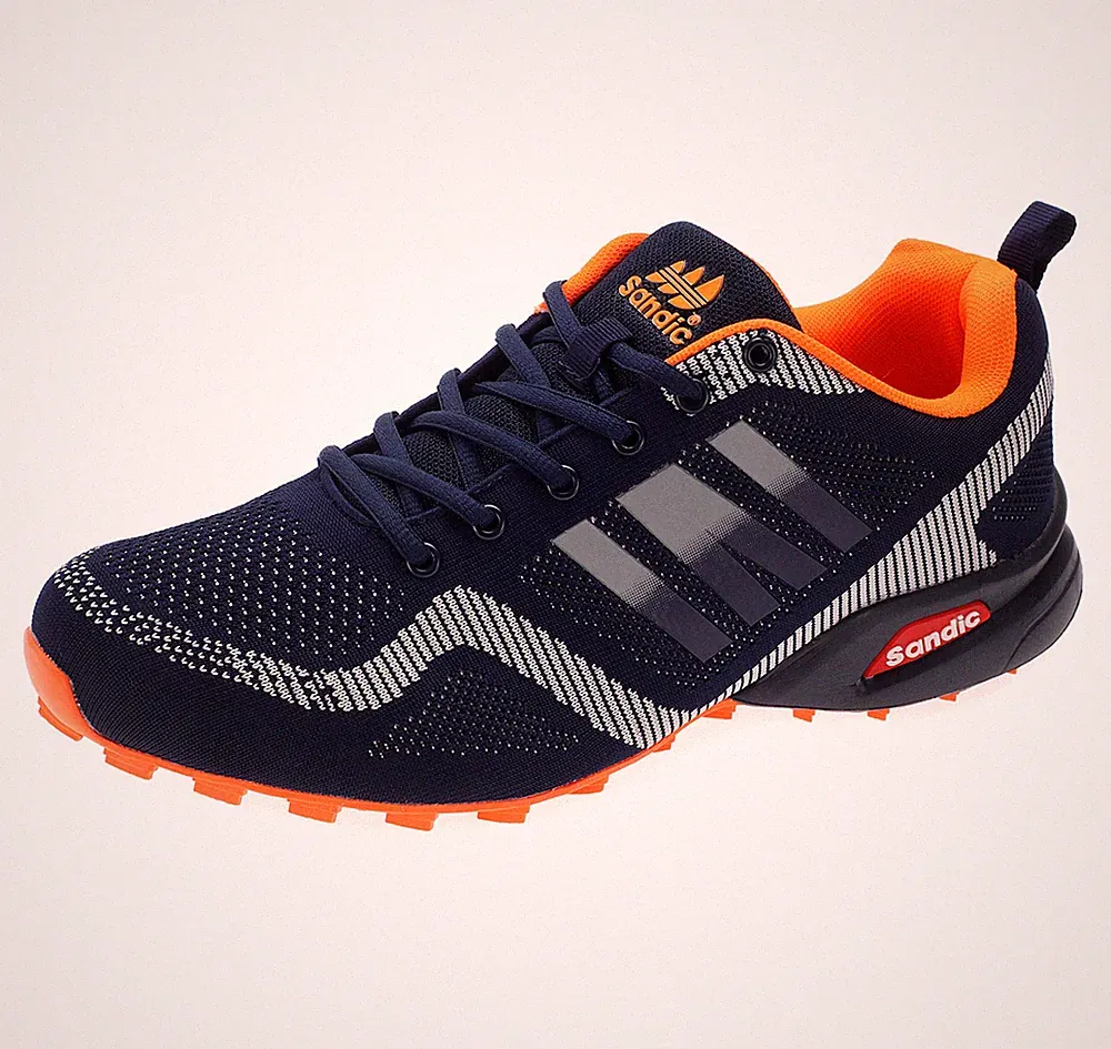 Herren Sneaker Sportschuhe Laufschuhe Turnschuhe Runners Schnürschuhe 41-46